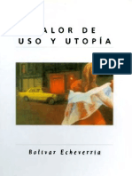 Valor de uso y utopía_legible
