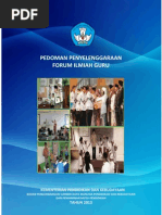 Download Pedoman Penyelenggaraan Forum Ilmiah Guru 2013 by Elizabeth Greene SN149298695 doc pdf