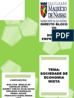 SEMINARIO