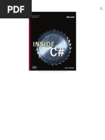 Inside C#