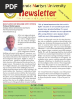 Download Umu Newsletter 19-1 by Alex A Agaba SN149304275 doc pdf