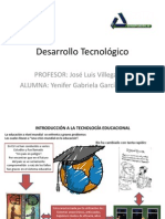 Tecnología Educacional