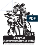 MatPJ_Cristologia_08YOSOYLARESURRECCIONYVIDA