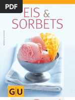 Sorbets