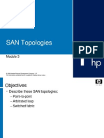 06 M3 SAN Topologies