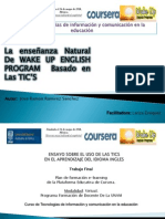 Trabajo Final-Tecnología de La Información -Cursera/UNAM