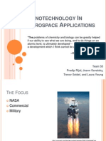 S5-Nanotechnology in Aerospace Applications