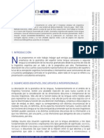 Castaneda Alonso Raya Percepcion Gramatica y Aportaciones de La Ling Cognitiva y La Pragmatica A ELE