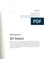 GIS Tutorial Updated for ArcGIS 9.3 - Tutorial 3 (pag 78 - pag 106)