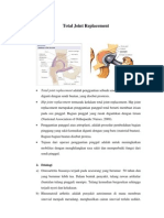 91321776 Total Joint Replacement