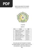 Download Makalah Tourism Tulang Bawang  Waykanan by Syarieff Rieff SN149317304 doc pdf