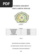 Download Makalah Tourism Lampung Tengah by Syarieff Rieff SN149318220 doc pdf