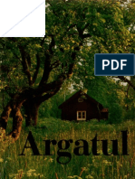 Argatul - Kristina Roy