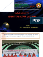 3.identitas Atau Jati Diri