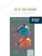 Secrets of The Aether