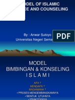 Model Bk Islami