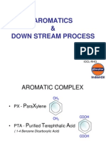 T Basak Aromatics