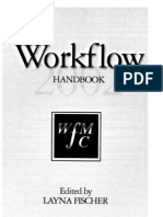 MIT Press - WorkFlow HandBook 2002