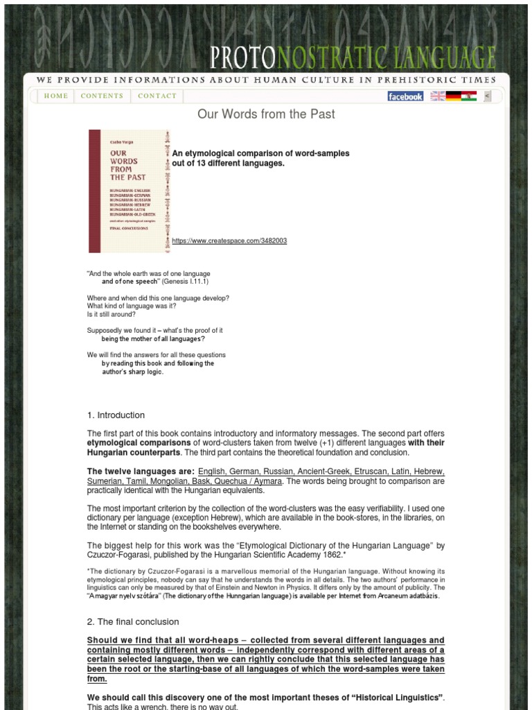 Thesis dictionary picture