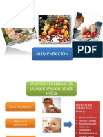 Alimentacion