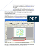 Autocad Ke PDF