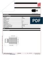 Load, N Male, 10watt: Product Data Sheet N-TER-10
