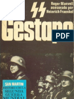 San Martin Libro Armas 02 SS y Gestapo