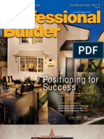 Professional Builder - June 2013