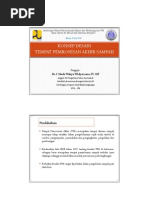 Download Konsep Desain TPA by HarryDammanick SN149352756 doc pdf