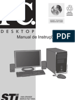 Manual de Instruções NE 012448