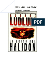 Robert Ludlum El Grito de Halidon