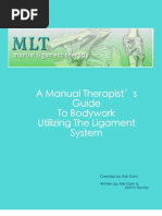 Download Revised Manual Ligament Therapy - Foundation by KleberBattaglia SN149354954 doc pdf