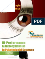 Ebook PsicologiaSuccesso2011