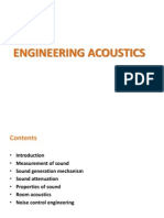 Engineering Acoustics Lecture 2