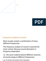 Engineering Acoustics Lecture 3