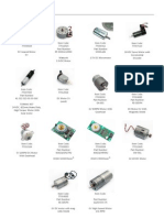 DC Motors PDF