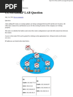 Download Ccna Eigrp Lab Question by Lalo Arripagoiti SN149360197 doc pdf