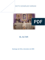 el-altar