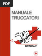 Manuale Trucco