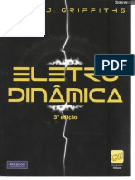 Eletrodinamica.3 Ed. David J. Griffitts