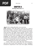 Download Shattered Image Chapter 3 -Eating Disorder U    by Brian Cuban SN149368287 doc pdf