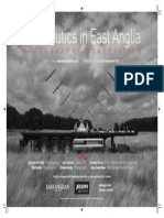 Poster - The 2013 Jessops EADT Ballingdon Mill Prize