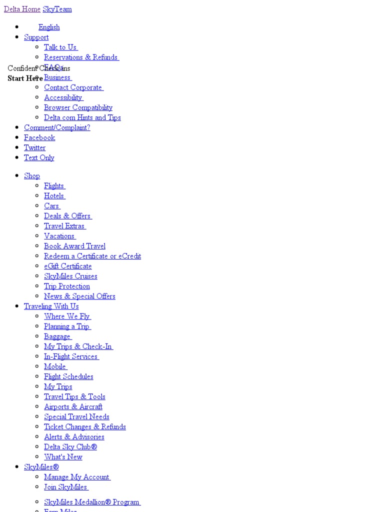 delta checked baggage dimensions