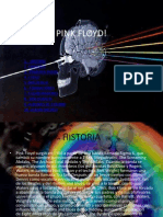 Pink Floyd!