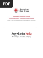 Download American Red Cross Integrated Marketing Plan by epribramsky SN149380816 doc pdf