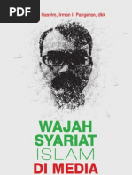 Download Wajah Syariat Islam di Media by Khairul Umami SN149385432 doc pdf