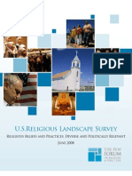 Report2 Religious Landscape Study Full
