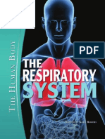 the Respiratory System