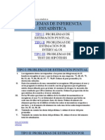 Problemas de inferencia estadística.doc