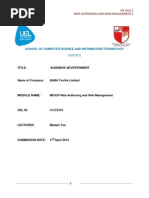 Download Website documentation by Khalifa Ashiru Danliman SN149392593 doc pdf